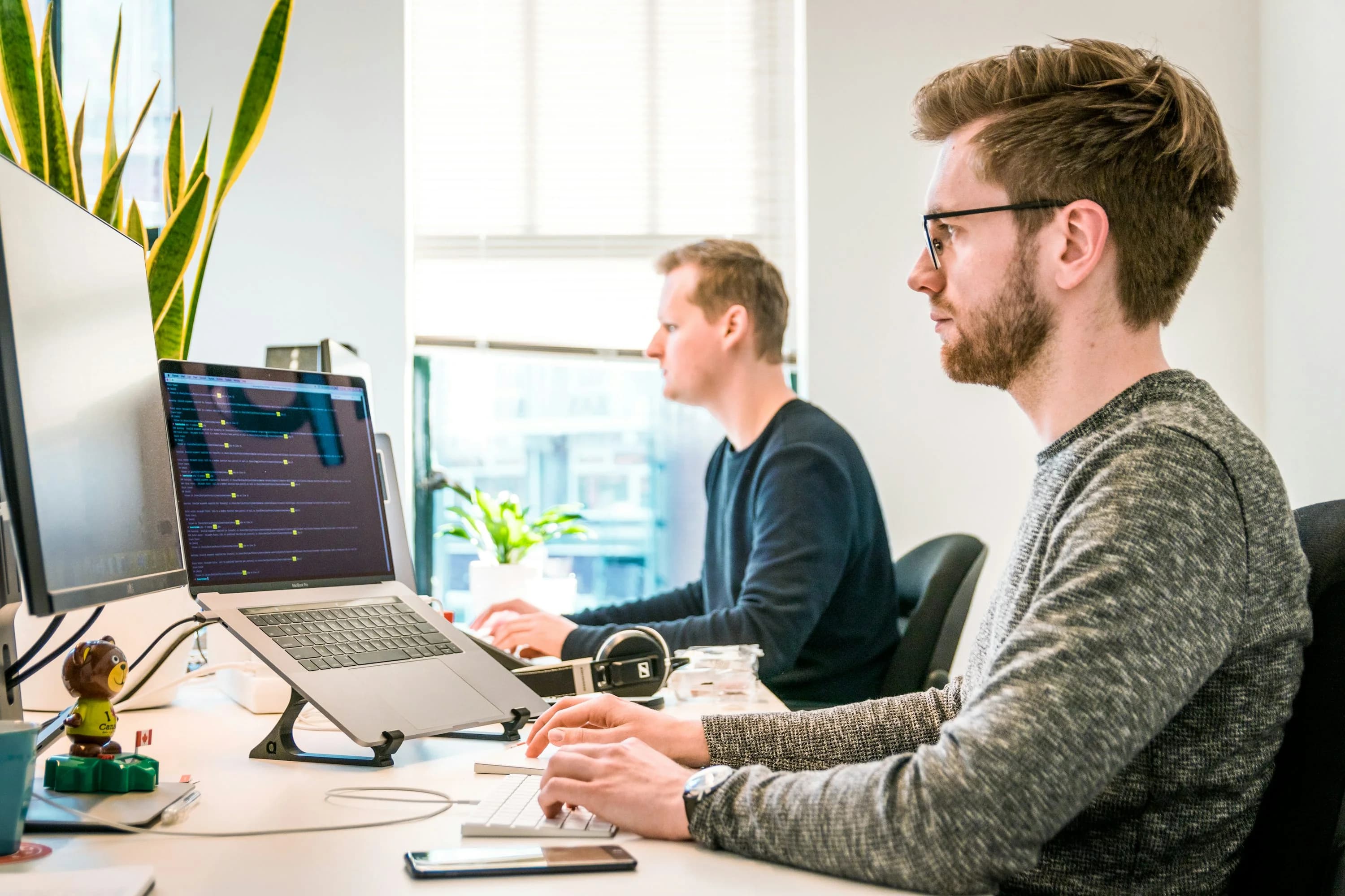 IT Management Services