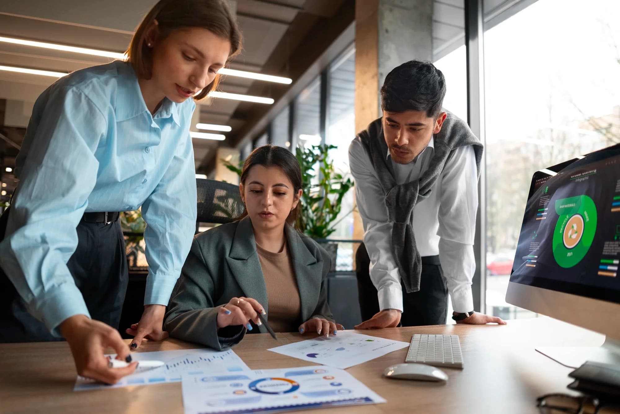 IT Management Services
