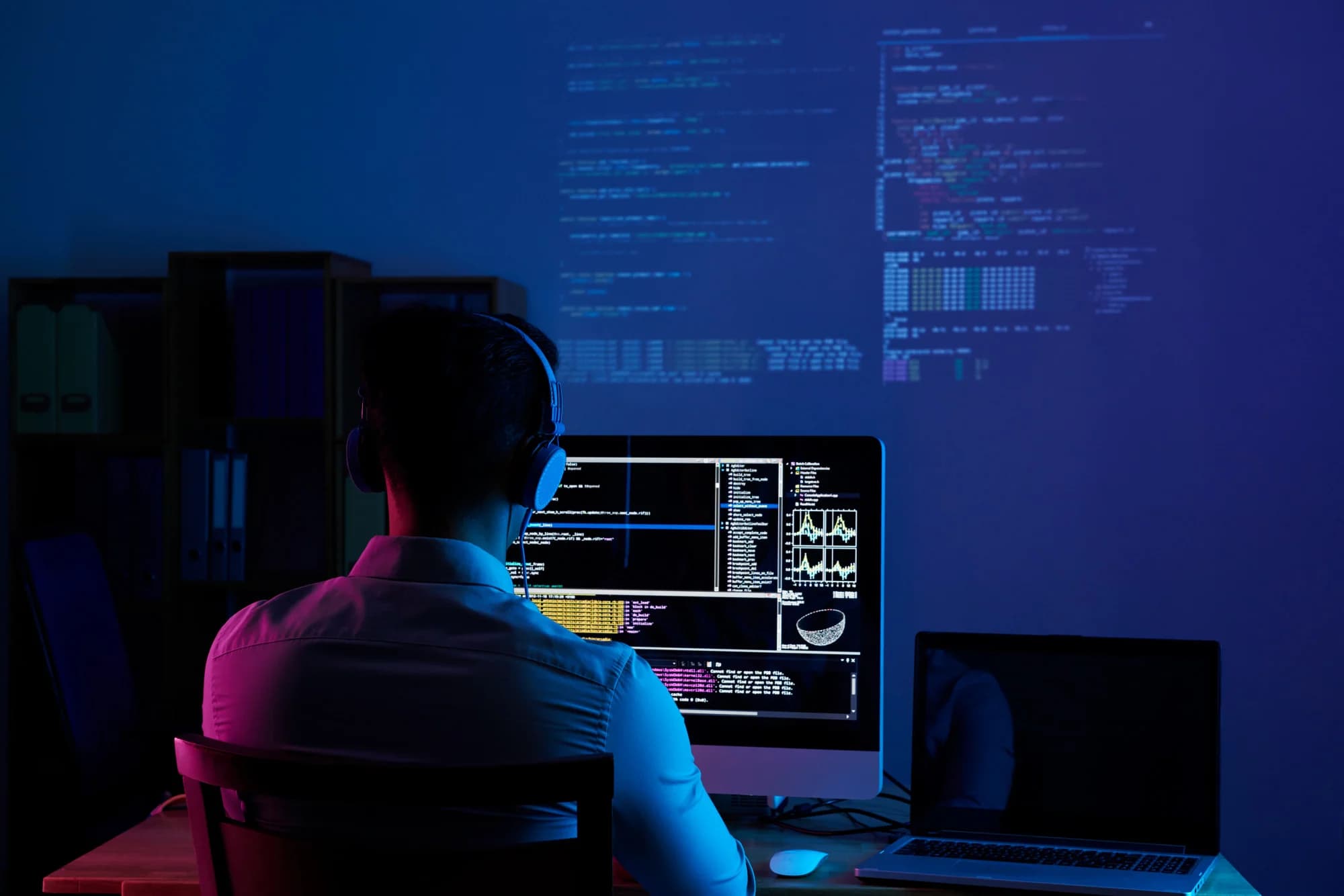 IT Management Services