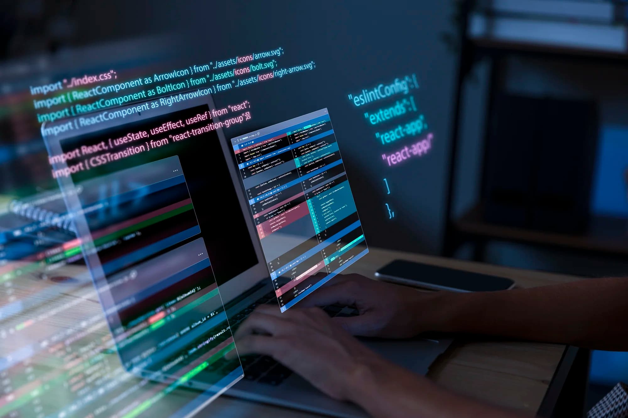 IT Management Services
