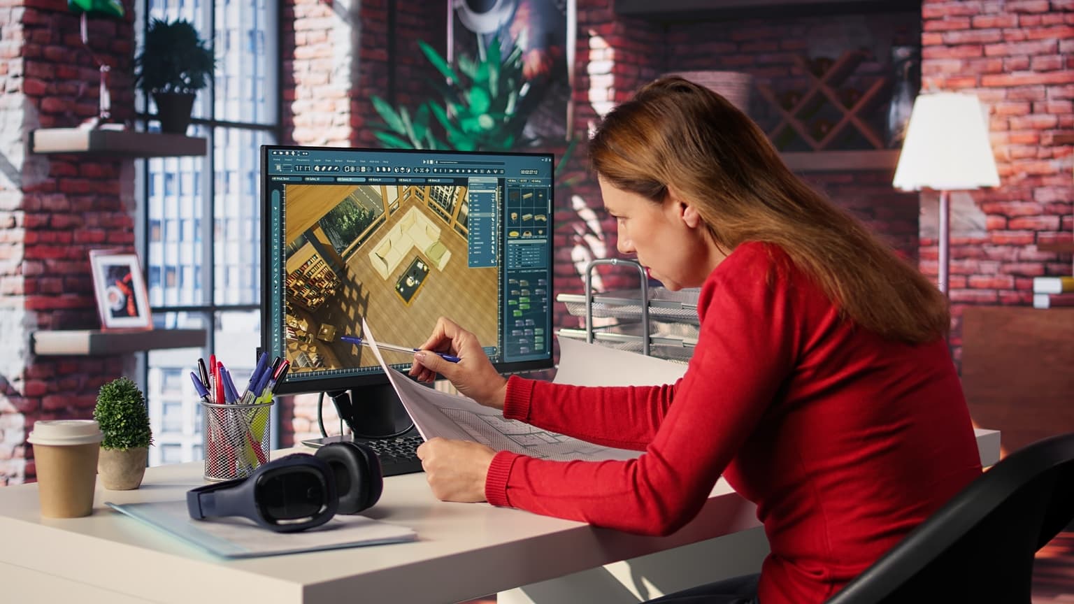 Design Systems That Scale: Building Consistent User Experiences