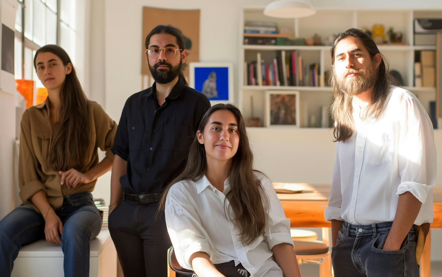 Professional collaboration between doctor and patient